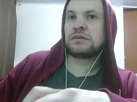 camiloking1720 online show from January 2026 08:35:01 PM