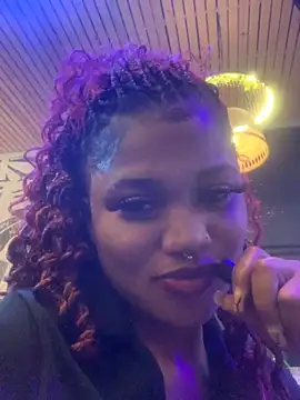 cardibabe online show from October 2025 09:11:02 PM