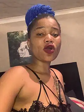 cardibabe online show from March 2025 01:30:02 PM