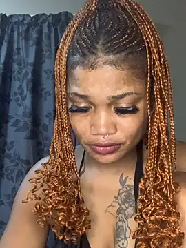 cardibabe online show from September 2025 09:53:02 PM