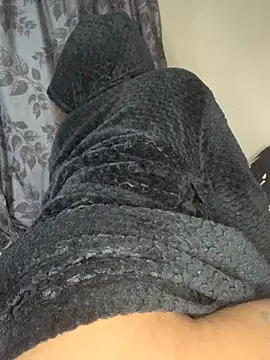 cardibabe online show from October 2025 11:05:02 PM