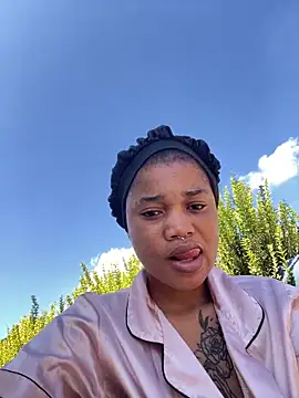 cardibabe online show from April 2026 09:27:02 AM