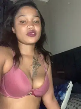 cardibabe online show from January 2026 06:55:01 PM