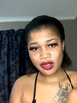 cardibabe online show from October 2025 08:54:01 PM