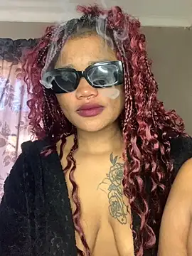 cardibabe online show from November 2025 07:33:02 AM