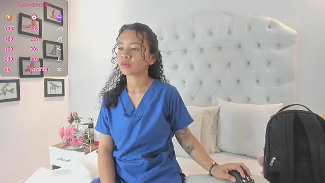 Snapshot of brithany_rousee chatting on October 2025 02:05:01 PM brithany rousee online show from October 2025 02:05:01 PM