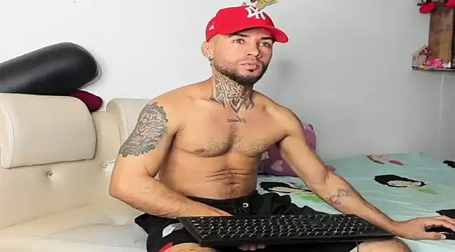 BruceNixon online show from January 2025 09:11:02 PM