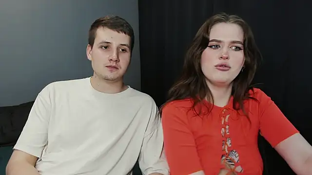 Pinku kitsune online show from March 2025 02:21:02 PM