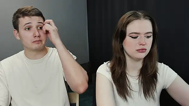 Pinku kitsune online show from March 2025 10:35:02 AM