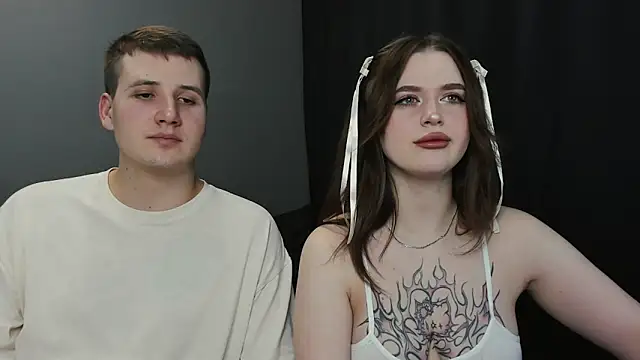 Pinku kitsune online show from February 2025 10:47:01 PM