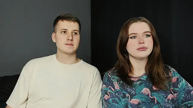 Pinku kitsune online show from March 2025 09:01:02 PM