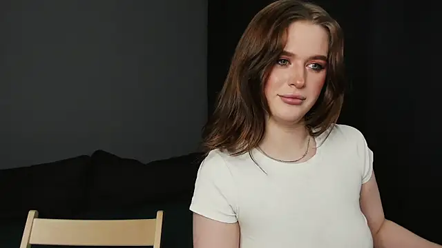 Pinku kitsune online show from March 2025 10:53:01 PM