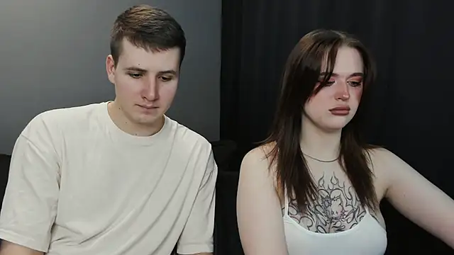 Pinku kitsune online show from February 2025 10:49:02 PM