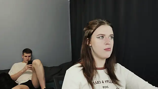 Pinku kitsune online show from February 2025 06:08:02 AM