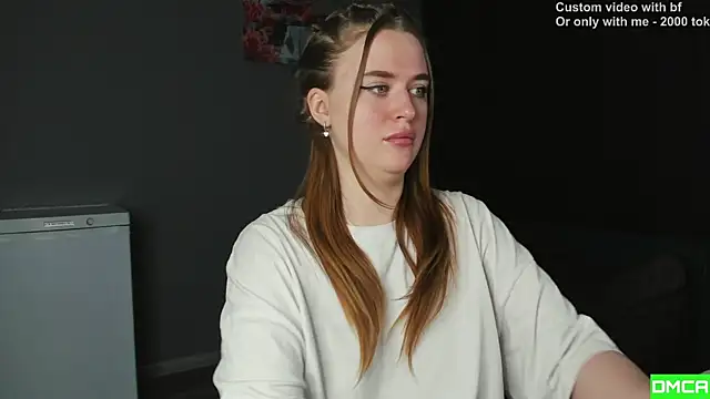 Pinku kitsune online show from January 2026 01:23:02 AM