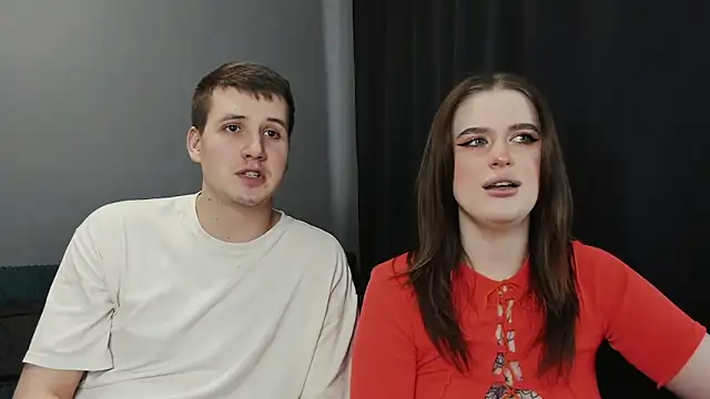 Pinku kitsune online show from March 2025 09:24:01 AM