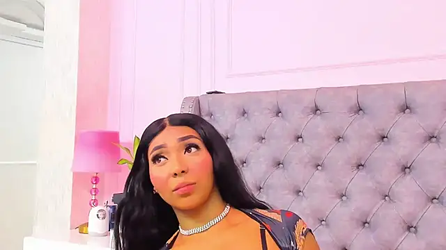 HaileeRoberts online show from January 2026 12:20:01 PM