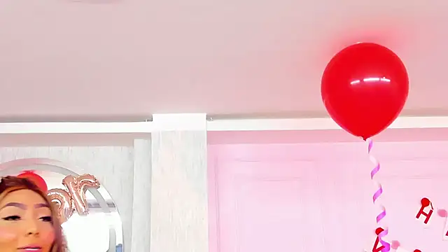 HaileeRoberts online show from February 2026 12:27:01 PM