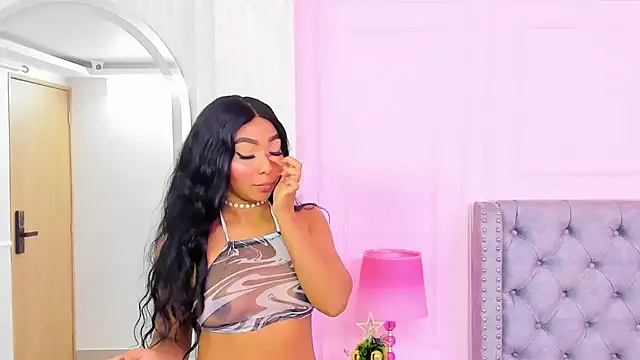 Snapshot of HaileeRoberts chatting on November 2025 01:16:02 PM HaileeRoberts online show from November 2025 01:16:02 PM