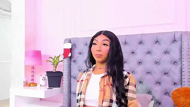 HaileeRoberts online show from January 2026 12:20:02 PM