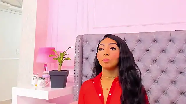 HaileeRoberts online show from February 2026 12:26:01 PM