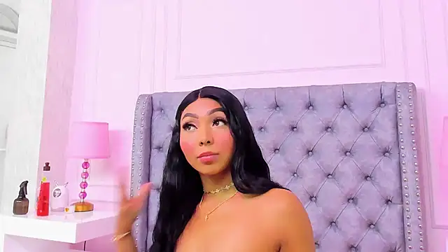 Snapshot of HaileeRoberts chatting on November 2025 12:31:02 PM HaileeRoberts online show from November 2025 12:31:02 PM