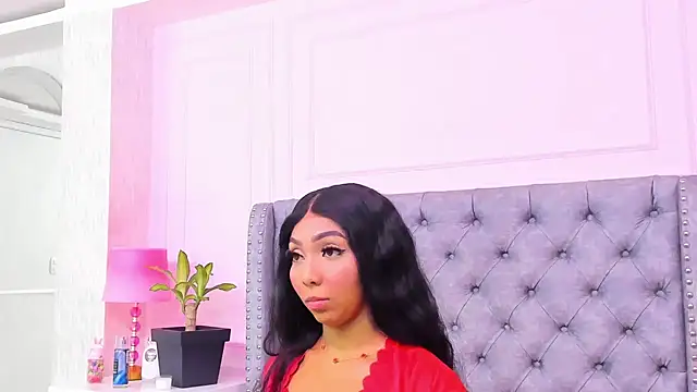 HaileeRoberts online show from January 2026 12:31:01 PM