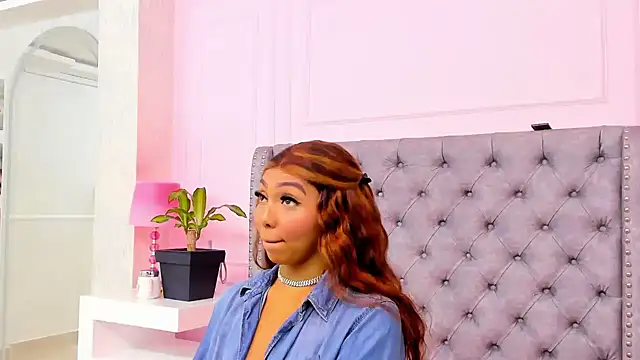 HaileeRoberts online show from February 2026 12:39:01 PM