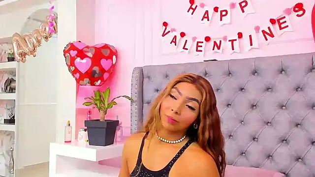 HaileeRoberts online show from February 2026 12:24:02 PM