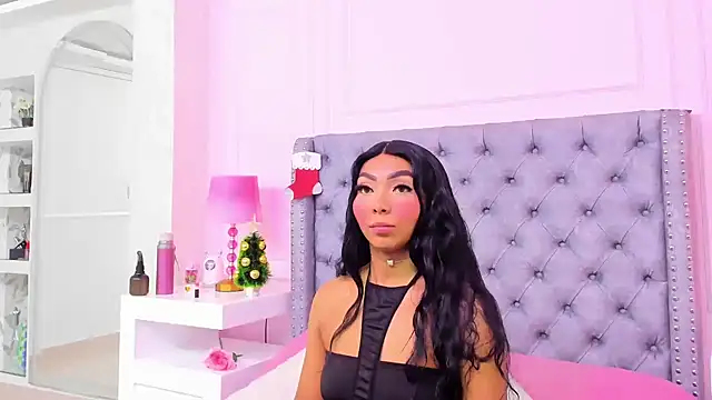 Snapshot of HaileeRoberts chatting on November 2025 12:28:01 PM HaileeRoberts online show from November 2025 12:28:01 PM