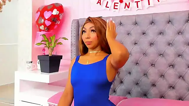 HaileeRoberts online show from February 2026 12:27:02 PM