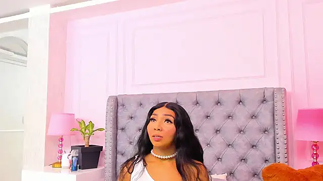 HaileeRoberts online show from January 2026 12:34:01 PM