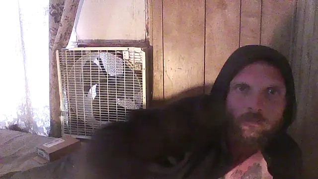 luke thighwalker2469 online show from April 2026 09:33:02 PM