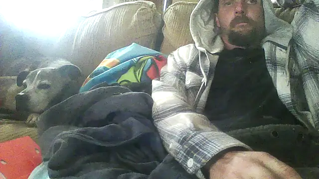 luke thighwalker2469 online show from December 2025 09:07:02 PM