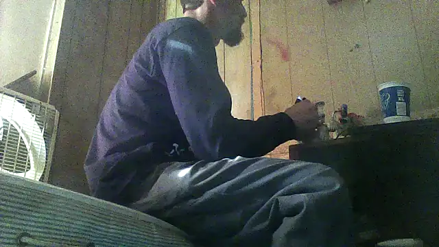 luke thighwalker2469 online show from November 2025 04:51:01 PM