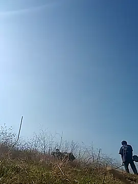 Snapshot of luke_thighwalker2469 chatting on February 2025 06:35:01 PM luke thighwalker2469 online show from February 2025 06:35:01 PM