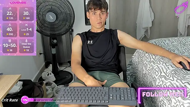 jackson millers online show from July 2026 01:12:02 AM