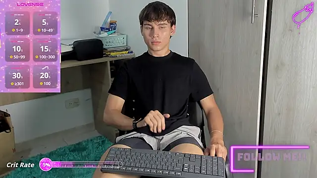 jackson millers online show from March 2026 04:12:01 PM