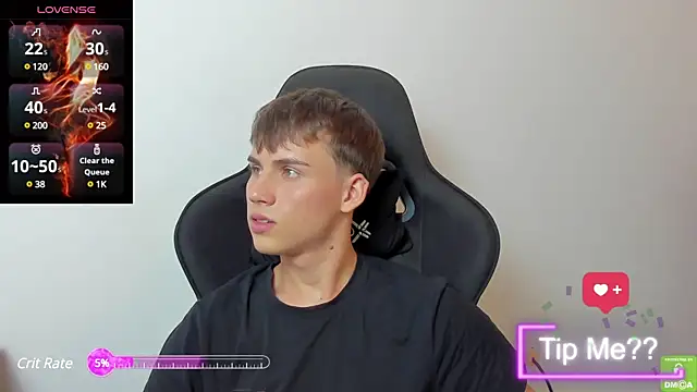jackson millers online show from March 2025 01:40:02 PM