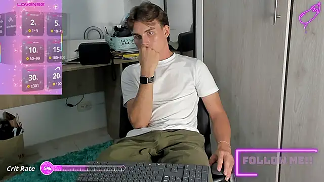 jackson millers online show from April 2026 05:14:02 AM