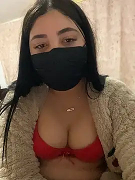 Snapshot of jassmine911 chatting on January 2025 10:34:01 PM jassmine911 online show from January 2025 10:34:01 PM