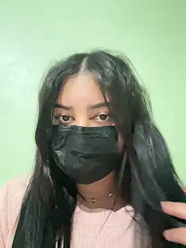 jassmine911 online show from February 2026 07:56:01 PM