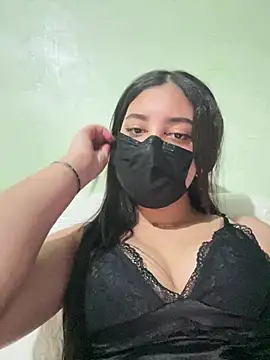 jassmine911 online show from February 2026 09:39:02 PM