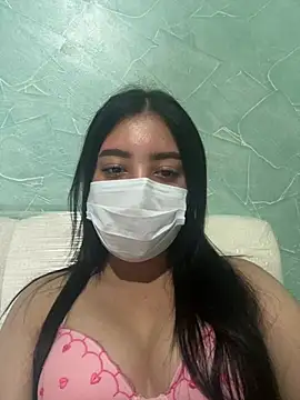 jassmine911 online show from June 2026 09:34:02 PM