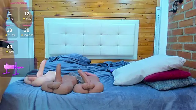 Dulcex69 online show from March 2026 10:05:02 AM