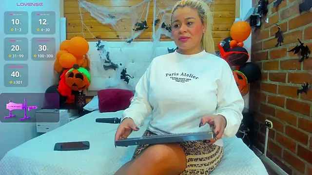 Dulcex69 online show from October 2025 10:14:02 AM