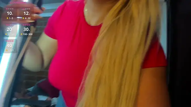 Dulcex69 online show from January 2026 11:24:02 AM