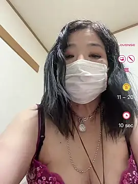 Snapshot of ryoko6681 chatting on May 2026 02:28:02 PM ryoko6681 online show from May 2026 02:28:02 PM