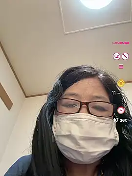 Snapshot of ryoko6681 chatting on June 2026 04:07:02 AM ryoko6681 online show from June 2026 04:07:02 AM