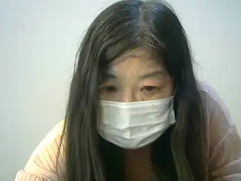 Snapshot of ryoko6681 chatting on January 2025 01:54:01 AM ryoko6681 online show from January 2025 01:54:01 AM